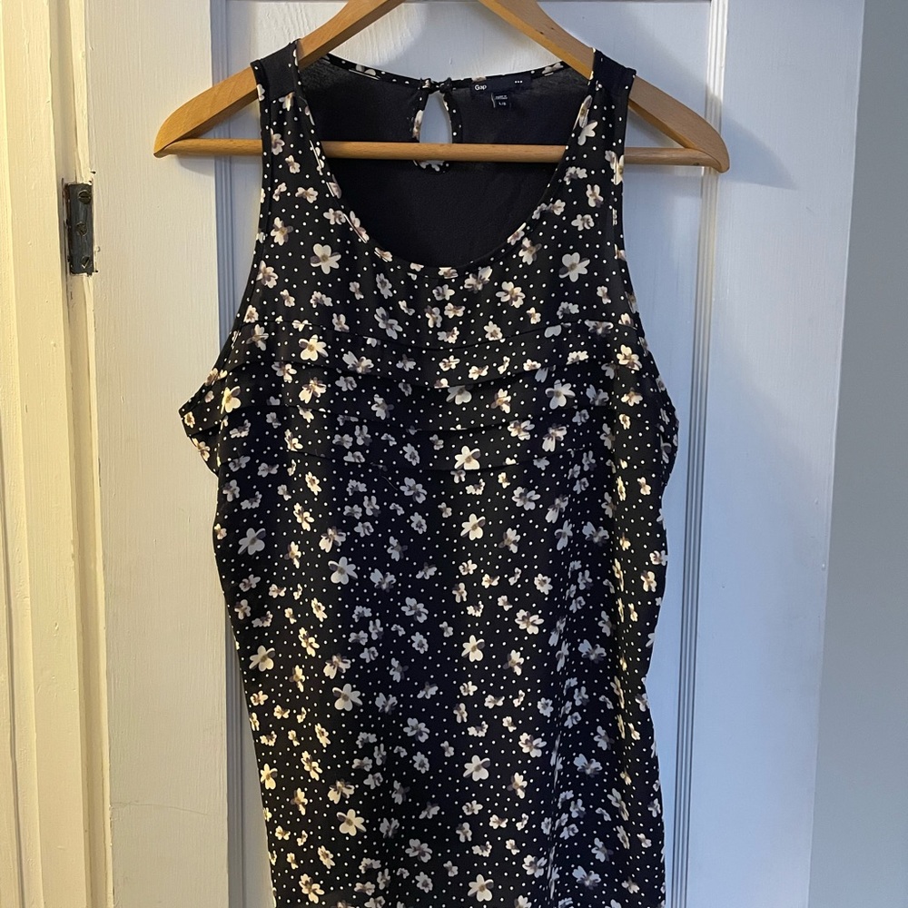 Gap tank top